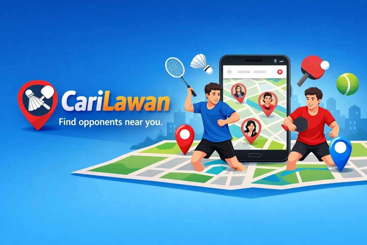 carilawan